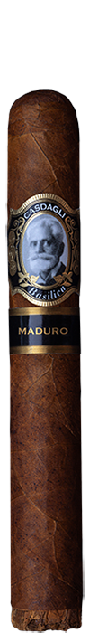 Basilica C #1 Maduro