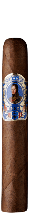 Brave Robusto