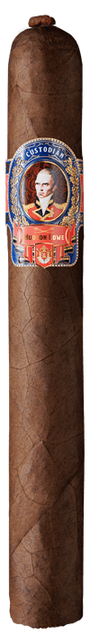 Custodian Toro