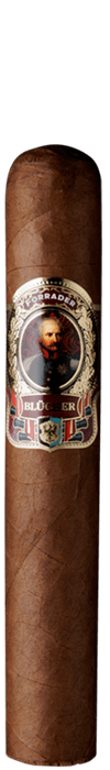 Forrader Robusto