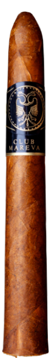 Mareva Spalato No. 2