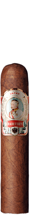 Vater Petit Robusto