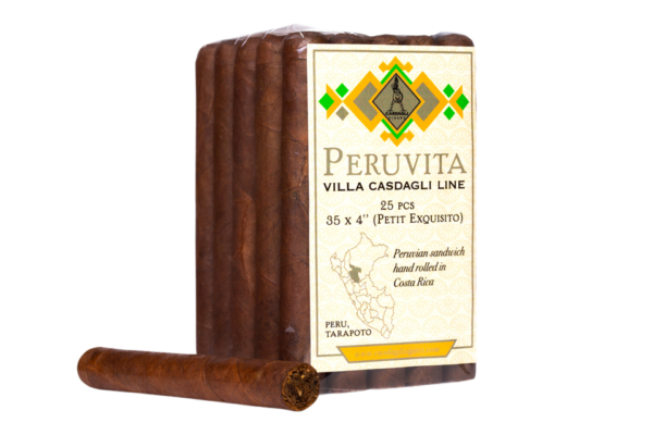 Peruvita